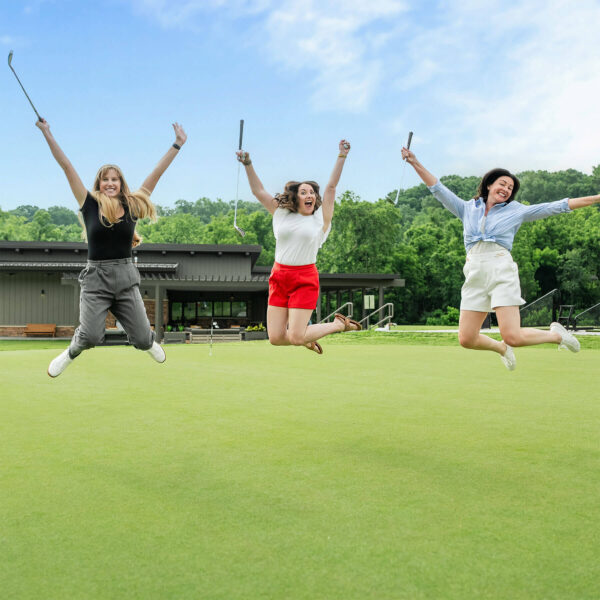 Tanyard Creek Practice Center