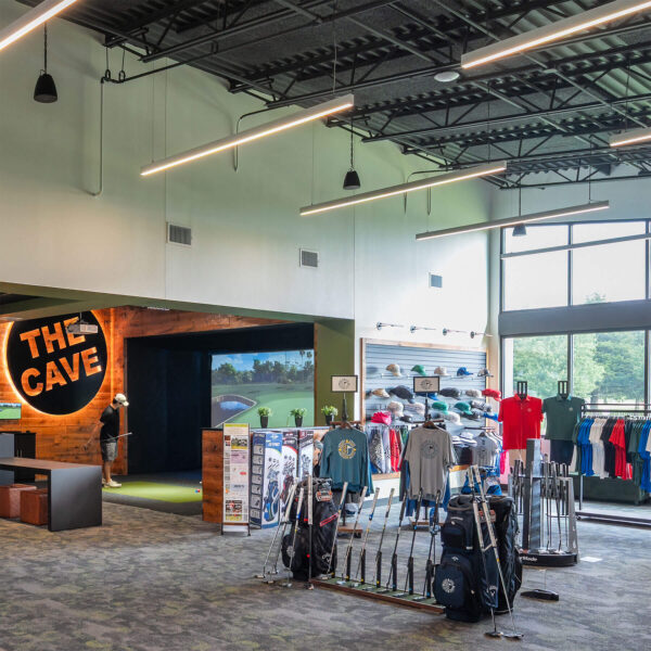 Tanyard Creek Practice Center