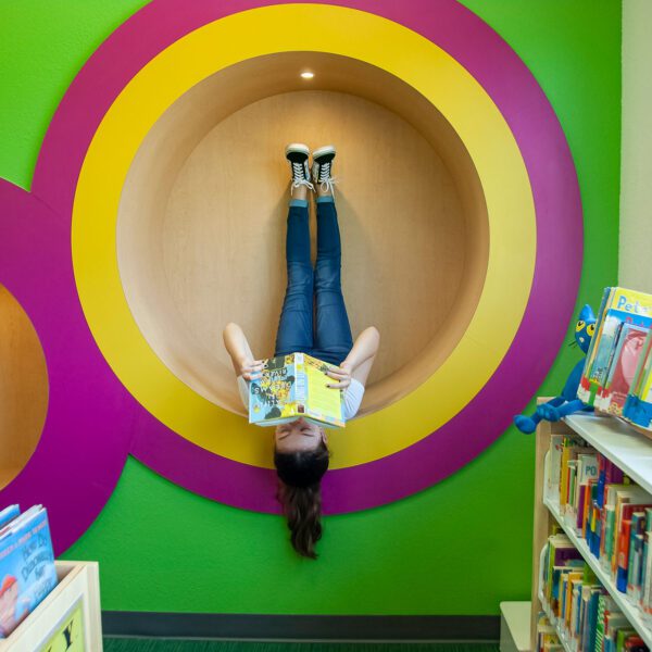 Farmington Public Library