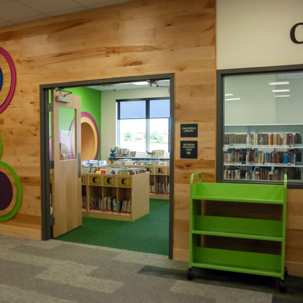 Farmington Public Library