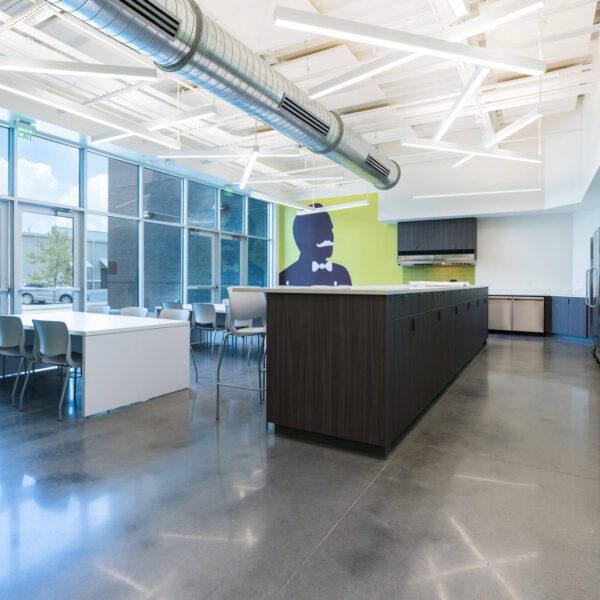 Hershey Office Interior Design 11