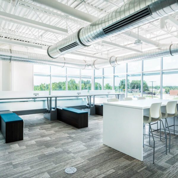 Hershey Office Interior Design 2