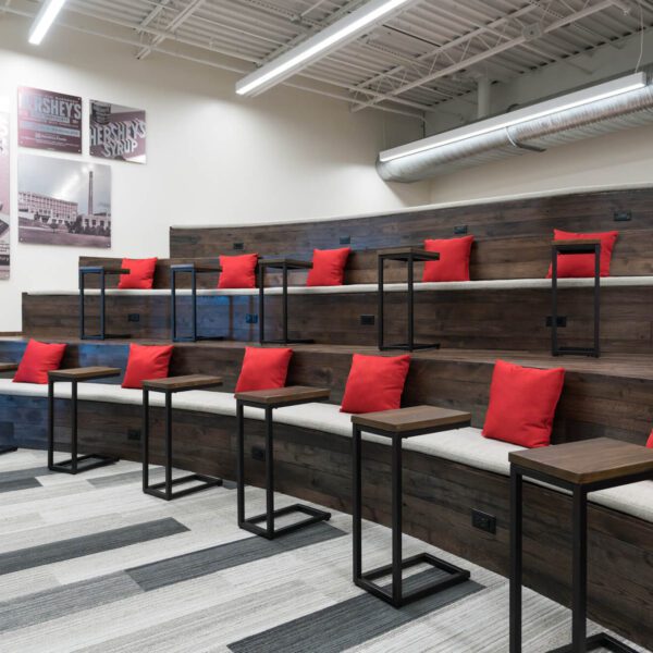 Hershey Office Interior Design 3