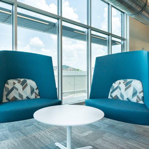 Hershey Office Interior Design 3