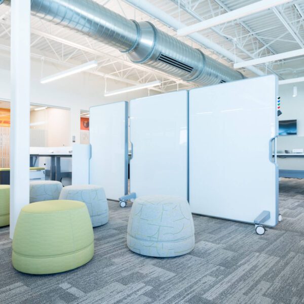 Hershey Office Interior Design 7